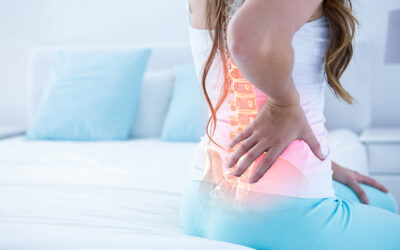 Finding Relief: Guide to Chiropractic Care for Back Pain in Knoxville